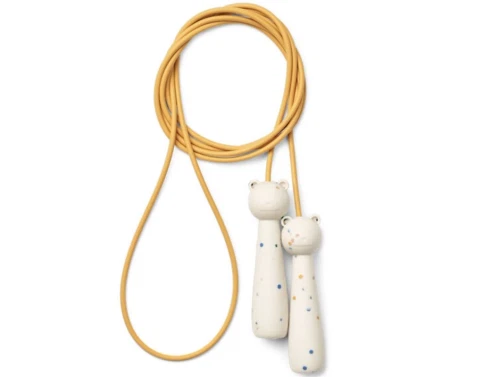 Liewood splash dots/sea shell sjippetov Birdie